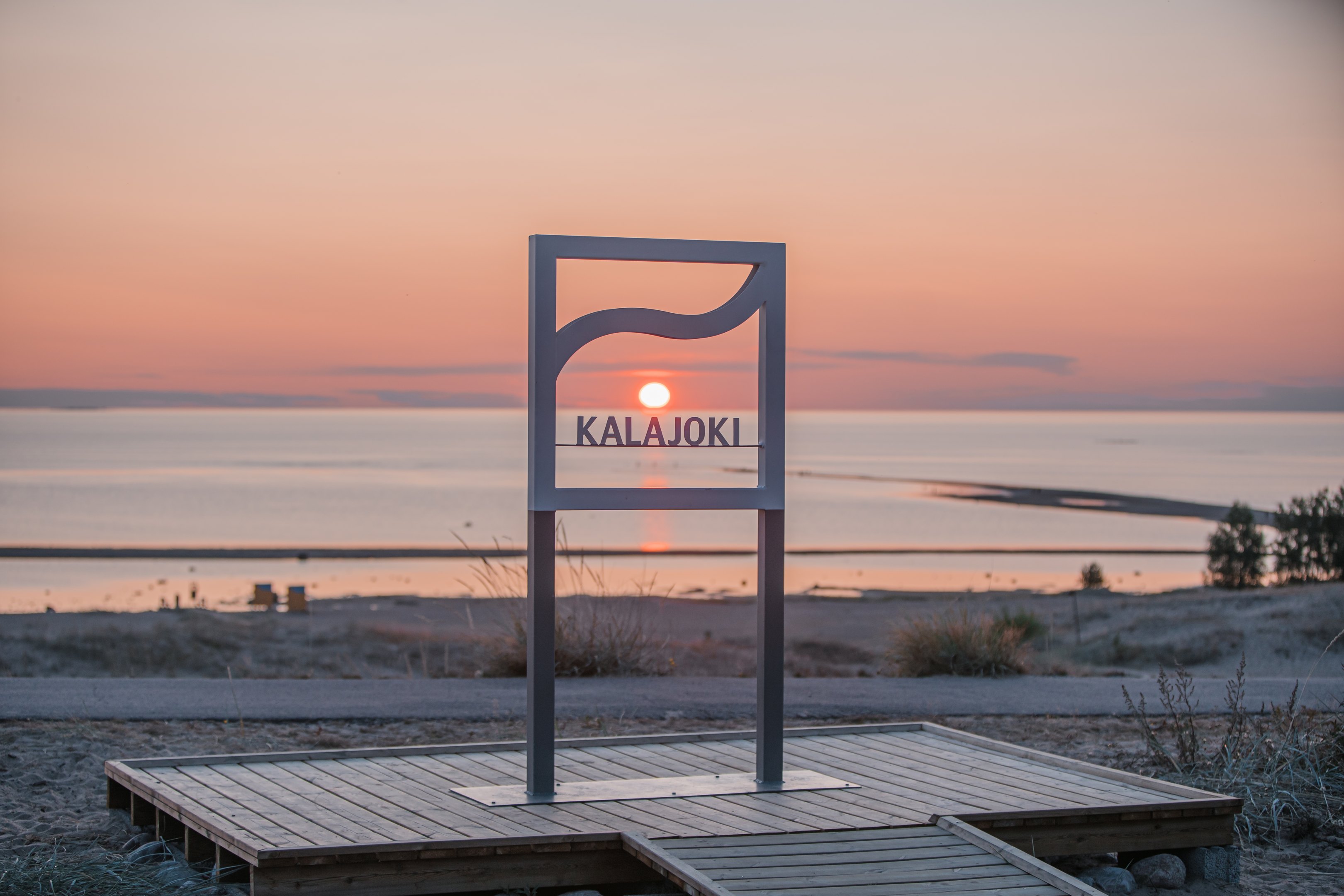 Visit Kalajoki